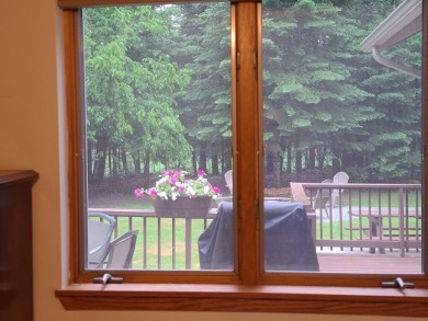 In Beautiful Michaywe find this well maintained 3BR 3BTH on Michaywe Pines Course in Michigan - for sale on GolfHomes.com, golf home, golf lot