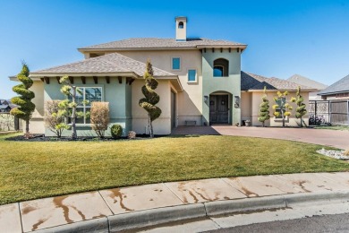 Welcome to your private oasis in a highly sought-after country on La Paloma Golf Club in Texas - for sale on GolfHomes.com, golf home, golf lot