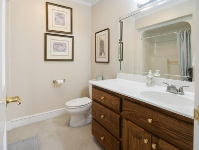 Amazing opportunity to be on the golf course in Carolina Country on The Carolina Country Club in South Carolina - for sale on GolfHomes.com, golf home, golf lot