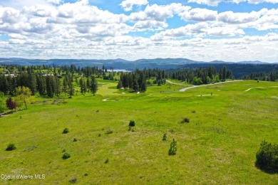 BEAUTIFUL BUILDING SITE AT PRESTIGIOUS BLACK ROCK. Positioned on The Golf Club at Black Rock in Idaho - for sale on GolfHomes.com, golf home, golf lot