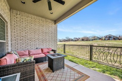 Welcome to your private oasis in a highly sought-after country on La Paloma Golf Club in Texas - for sale on GolfHomes.com, golf home, golf lot