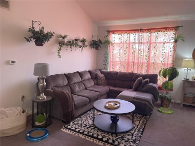 IMMEDIATE Income producing investment property. This 2 Bedroom/2 on Manatee County Golf Course in Florida - for sale on GolfHomes.com, golf home, golf lot