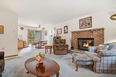 Welcome to 800 Wren Court, a charming cul-de-sac home in the on Lords Valley Country Club, Inc in Pennsylvania - for sale on GolfHomes.com, golf home, golf lot