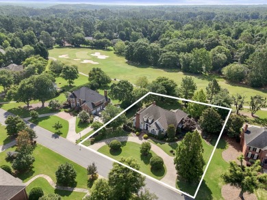 Amazing opportunity to be on the golf course in Carolina Country on The Carolina Country Club in South Carolina - for sale on GolfHomes.com, golf home, golf lot
