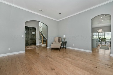 Welcome to your private oasis in a highly sought-after country on La Paloma Golf Club in Texas - for sale on GolfHomes.com, golf home, golf lot