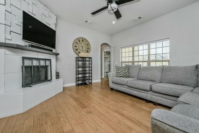 Welcome to your private oasis in a highly sought-after country on La Paloma Golf Club in Texas - for sale on GolfHomes.com, golf home, golf lot