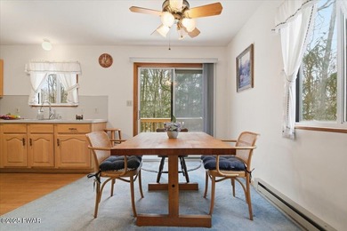 Welcome to 800 Wren Court, a charming cul-de-sac home in the on Lords Valley Country Club, Inc in Pennsylvania - for sale on GolfHomes.com, golf home, golf lot