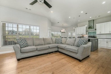 Welcome to your private oasis in a highly sought-after country on La Paloma Golf Club in Texas - for sale on GolfHomes.com, golf home, golf lot
