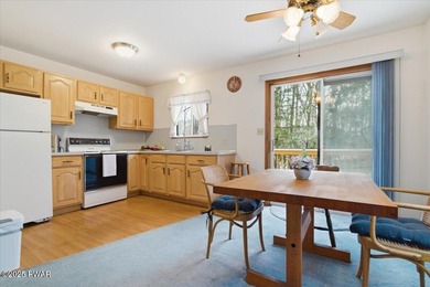 Welcome to 800 Wren Court, a charming cul-de-sac home in the on Lords Valley Country Club, Inc in Pennsylvania - for sale on GolfHomes.com, golf home, golf lot