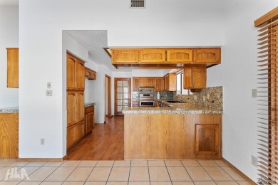 Welcome to Mesa Del Sol! Discover this move in ready 3-bedroom on Mesa Del Sol Golf Club in Arizona - for sale on GolfHomes.com, golf home, golf lot