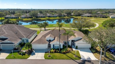 Water View - Golf View - Pet Friendly! Turn Key - Furnished! on Scepter Golf Club in Florida - for sale on GolfHomes.com, golf home, golf lot