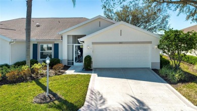 Water View - Golf View - Pet Friendly! Turn Key - Furnished! on Scepter Golf Club in Florida - for sale on GolfHomes.com, golf home, golf lot