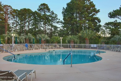 Ready for a fresh start living at the Carolina Coast? Situated on Meadowlands Golf Club in North Carolina - for sale on GolfHomes.com, golf home, golf lot