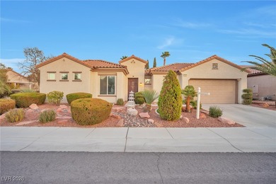 A meticulously maintained Trenton model,features Solar panels on Revere Golf Club in Nevada - for sale on GolfHomes.com, golf home, golf lot