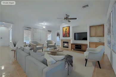 A meticulously maintained Trenton model,features Solar panels on Revere Golf Club in Nevada - for sale on GolfHomes.com, golf home, golf lot