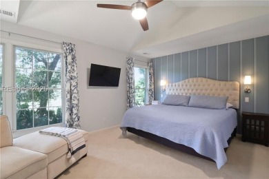 Welcome to 70 Shipyard Dr #135--a beautifully maintained 2BD/2BA on Shipyard Golf Club in South Carolina - for sale on GolfHomes.com, golf home, golf lot