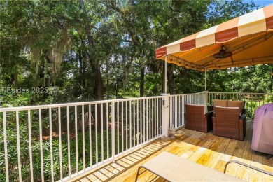 Welcome to 70 Shipyard Dr #135--a beautifully maintained 2BD/2BA on Shipyard Golf Club in South Carolina - for sale on GolfHomes.com, golf home, golf lot