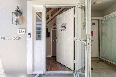 Welcome to 70 Shipyard Dr #135--a beautifully maintained 2BD/2BA on Shipyard Golf Club in South Carolina - for sale on GolfHomes.com, golf home, golf lot