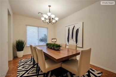 A meticulously maintained Trenton model,features Solar panels on Revere Golf Club in Nevada - for sale on GolfHomes.com, golf home, golf lot