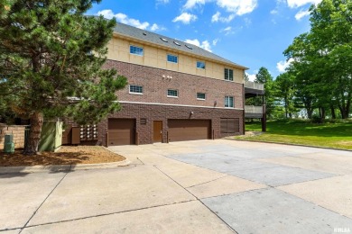 Welcome to the tranquil & carefree lifestyle @ Blackbird Commons on Crow Valley Golf Club in Iowa - for sale on GolfHomes.com, golf home, golf lot