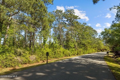 Build your custom home on this beautiful 0.38-acre golf course on Brandywine Bay Golf Club in North Carolina - for sale on GolfHomes.com, golf home, golf lot