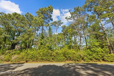 Build your custom home on this beautiful 0.38-acre golf course on Brandywine Bay Golf Club in North Carolina - for sale on GolfHomes.com, golf home, golf lot