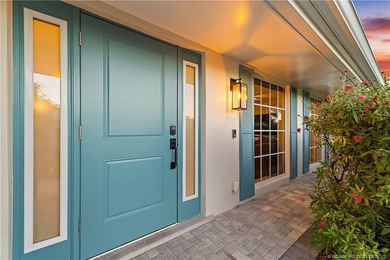 Enjoy golf course living in Stuart Yacht & Country Club with on Yacht and Country Club in Florida - for sale on GolfHomes.com, golf home, golf lot