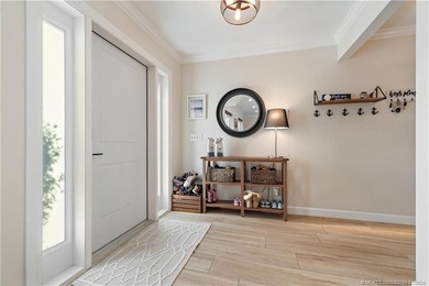 Enjoy golf course living in Stuart Yacht & Country Club with on Yacht and Country Club in Florida - for sale on GolfHomes.com, golf home, golf lot