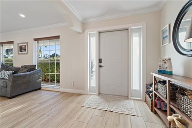 Enjoy golf course living in Stuart Yacht & Country Club with on Yacht and Country Club in Florida - for sale on GolfHomes.com, golf home, golf lot