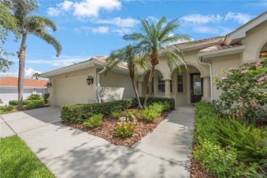BEAUTIFUL REMODELED HOME overlooking the golf course and lake! on Waterlefe Golf and River Club in Florida - for sale on GolfHomes.com, golf home, golf lot