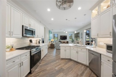 BEAUTIFUL REMODELED HOME overlooking the golf course and lake! on Waterlefe Golf and River Club in Florida - for sale on GolfHomes.com, golf home, golf lot