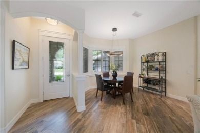 BEAUTIFUL REMODELED HOME overlooking the golf course and lake! on Waterlefe Golf and River Club in Florida - for sale on GolfHomes.com, golf home, golf lot