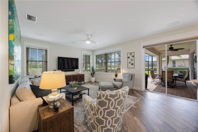 BEAUTIFUL REMODELED HOME overlooking the golf course and lake! on Waterlefe Golf and River Club in Florida - for sale on GolfHomes.com, golf home, golf lot
