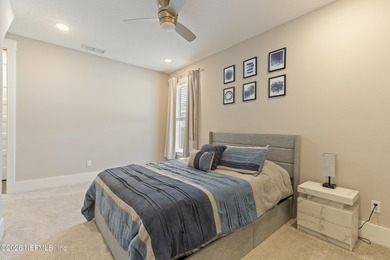 Welcome to this 100% Energy Star Certified home built by on Palm Valley Golf Club in Florida - for sale on GolfHomes.com, golf home, golf lot