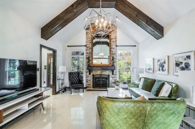 This beautifully remodeled 4-bedroom, 3-bathroom home offers on CrossWinds Golf Course in Kentucky - for sale on GolfHomes.com, golf home, golf lot