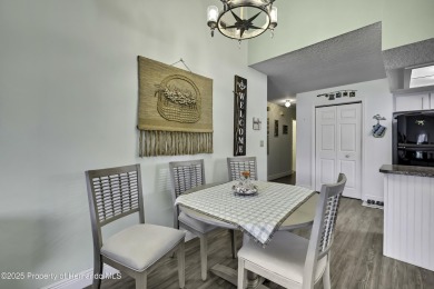 What a Lovely Property to Call Home! Welcome into this 3 Bedroom on Heather Golf and Country Club in Florida - for sale on GolfHomes.com, golf home, golf lot