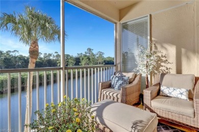 Captivating views... Wonderful 3rd floor bundled golfing condo on  in Florida - for sale on GolfHomes.com, golf home, golf lot