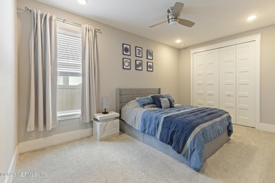 Welcome to this 100% Energy Star Certified home built by on Palm Valley Golf Club in Florida - for sale on GolfHomes.com, golf home, golf lot