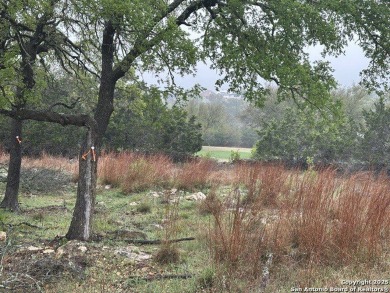 Golf Course Lot. Located on fairway way #3 near the 3rd. hole on on Vaaler Creek Golf Club in Texas - for sale on GolfHomes.com, golf home, golf lot