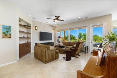 This elegant single-level Anise design Solar home in the on Golf Club At La Quinta in California - for sale on GolfHomes.com, golf home, golf lot