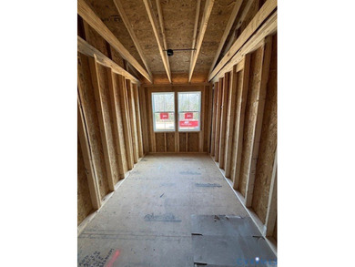 NEW CONSTRUCTION in New Kent's premier neighborhood Viniterra on The Club At Viniterra in Virginia - for sale on GolfHomes.com, golf home, golf lot