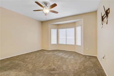 Charming *Roseville* Model in Sun City MacDonald Ranch -Located on Desert Willow Golf Course in Nevada - for sale on GolfHomes.com, golf home, golf lot