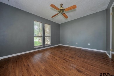 Step inside this charming single-story cottage and discover the on Hide-A-Way Lake Golf Course in Texas - for sale on GolfHomes.com, golf home, golf lot