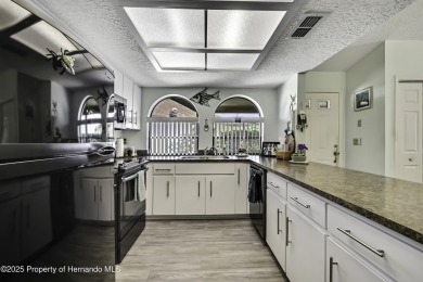 What a Lovely Property to Call Home! Welcome into this 3 Bedroom on Heather Golf and Country Club in Florida - for sale on GolfHomes.com, golf home, golf lot