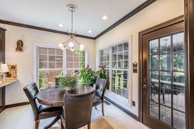 This beautifully remodeled 4-bedroom, 3-bathroom home offers on CrossWinds Golf Course in Kentucky - for sale on GolfHomes.com, golf home, golf lot