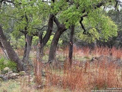 Golf Course Lot. Located on fairway way #3 near the 3rd. hole on on Vaaler Creek Golf Club in Texas - for sale on GolfHomes.com, golf home, golf lot
