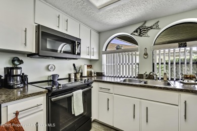 What a Lovely Property to Call Home! Welcome into this 3 Bedroom on Heather Golf and Country Club in Florida - for sale on GolfHomes.com, golf home, golf lot