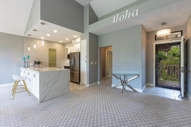 Grand Champions Villa 92 offers a rare opportunity to own one of on Wailea Golf Club in Hawaii - for sale on GolfHomes.com, golf home, golf lot