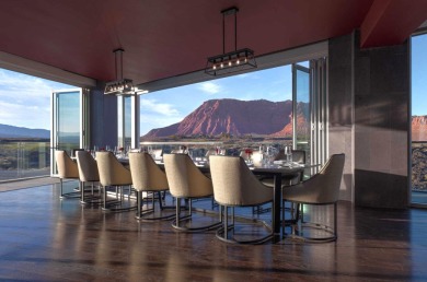 Discover your piece of paradise at Black Desert Resort on  in Utah - for sale on GolfHomes.com, golf home, golf lot