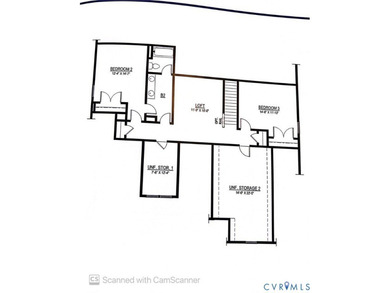 NEW CONSTRUCTION in New Kent's premier neighborhood Viniterra on The Club At Viniterra in Virginia - for sale on GolfHomes.com, golf home, golf lot